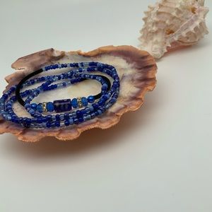Handmade Waistbeads